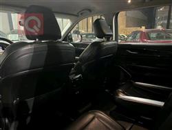 جيب جراند شيروكي إل